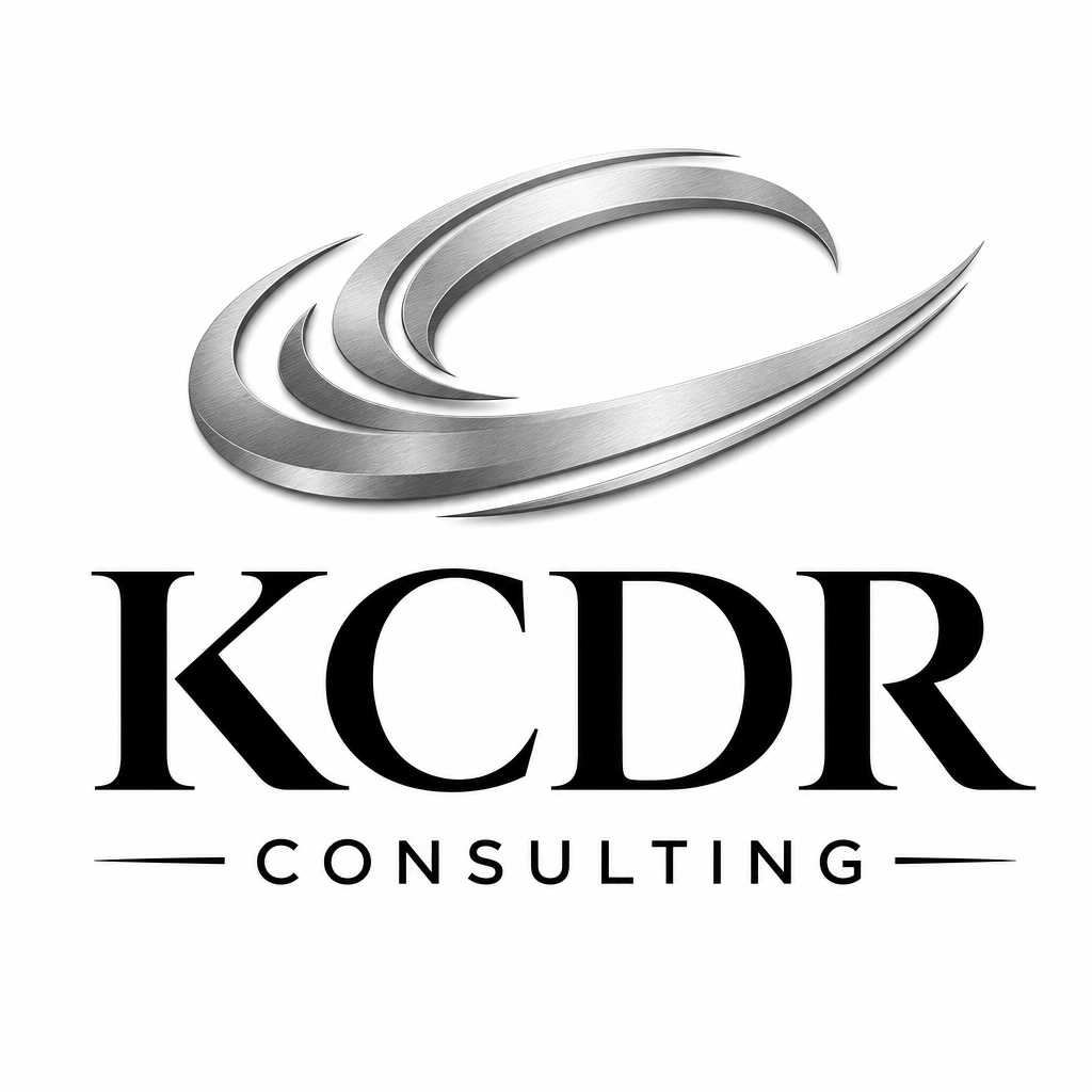 KCDR Consulting